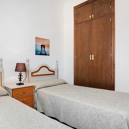 Apartamento Atlantico 102 コニル・デ・ラ・フロンテラ エクステリア 写真