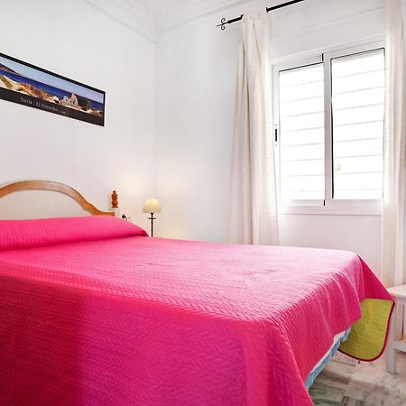 Apartamento Atlantico 102 コニル・デ・ラ・フロンテラ エクステリア 写真