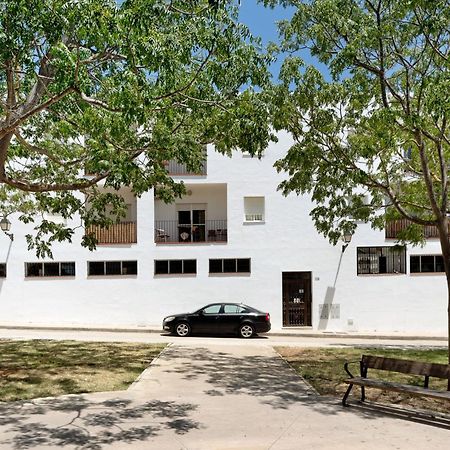 Apartamento Atlantico 102 コニル・デ・ラ・フロンテラ エクステリア 写真