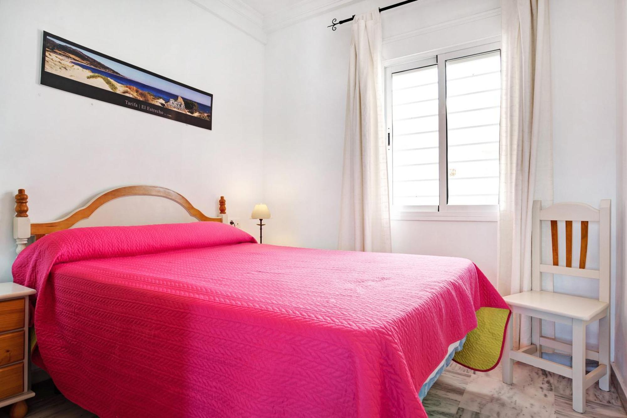 Apartamento Atlantico 102 コニル・デ・ラ・フロンテラ エクステリア 写真