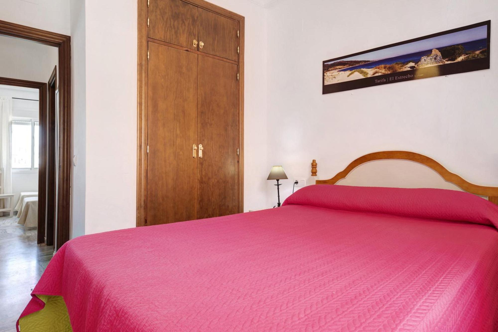 Apartamento Atlantico 102 コニル・デ・ラ・フロンテラ エクステリア 写真